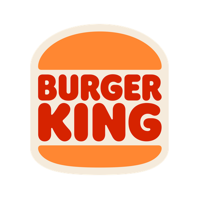 Official Burger King logo for the Burger King menu prices page