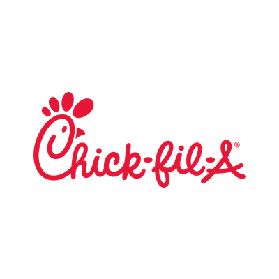 Official Chick-fil-A logo for the Chick-fil-A menu prices page
